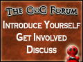 Jet Set Studio - GoG Forum Reminder