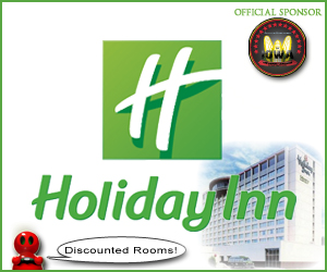 Holiday Inn