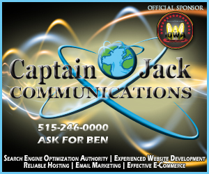 Captain Jack Communications