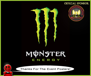 Monster Energy