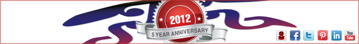 Jet Set Studio - 5 Year Anniversary