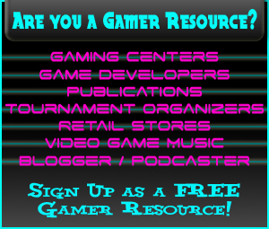 Jet Set Studio - Gamer Resources
