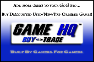 Game HQ Online