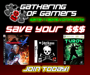 GoG Game Trading Community
